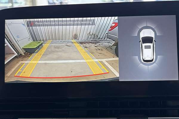 2025 Chery C5 Urban