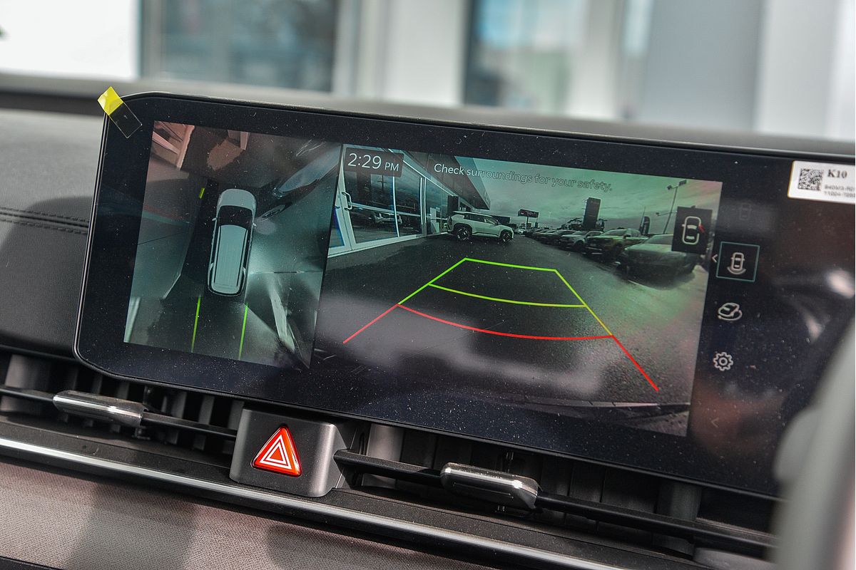 2024 Kia Carnival GT-Line Lite KA4 PE