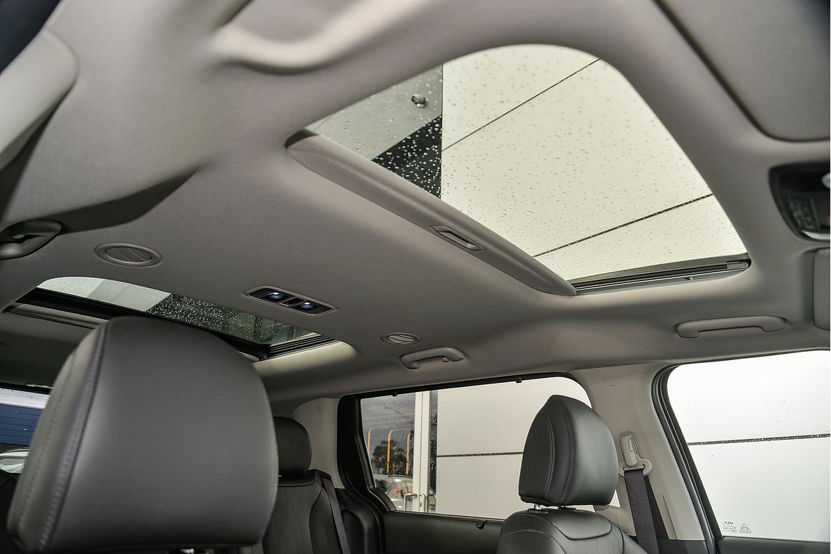 2024 Kia Carnival GT-Line Lite KA4 PE