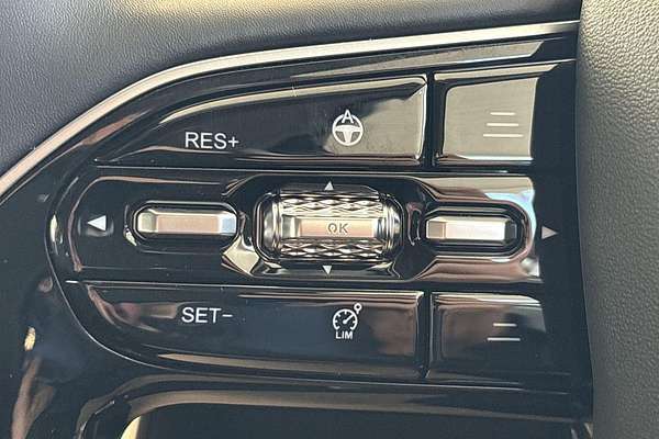 2025 Chery C5 Urban