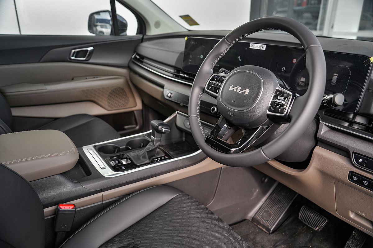 2024 Kia Carnival GT-Line Lite KA4 PE