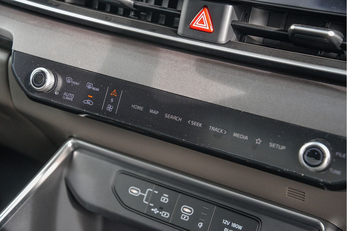 2024 Kia Carnival GT-Line Lite KA4 PE