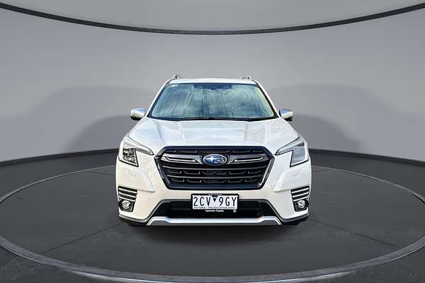 2023 Subaru Forester Hybrid L S5