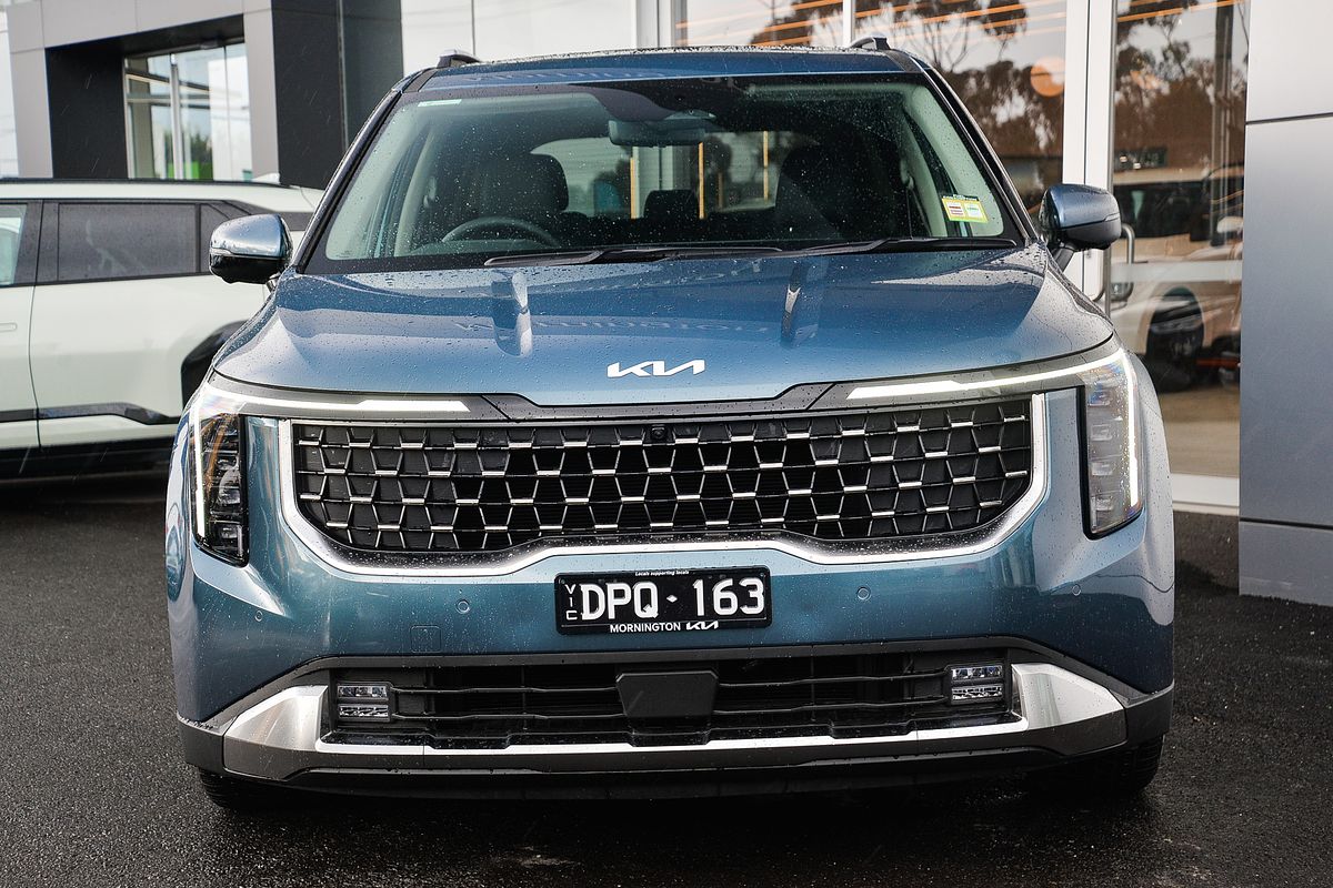 2025 Kia Carnival GT-Line KA4 PE