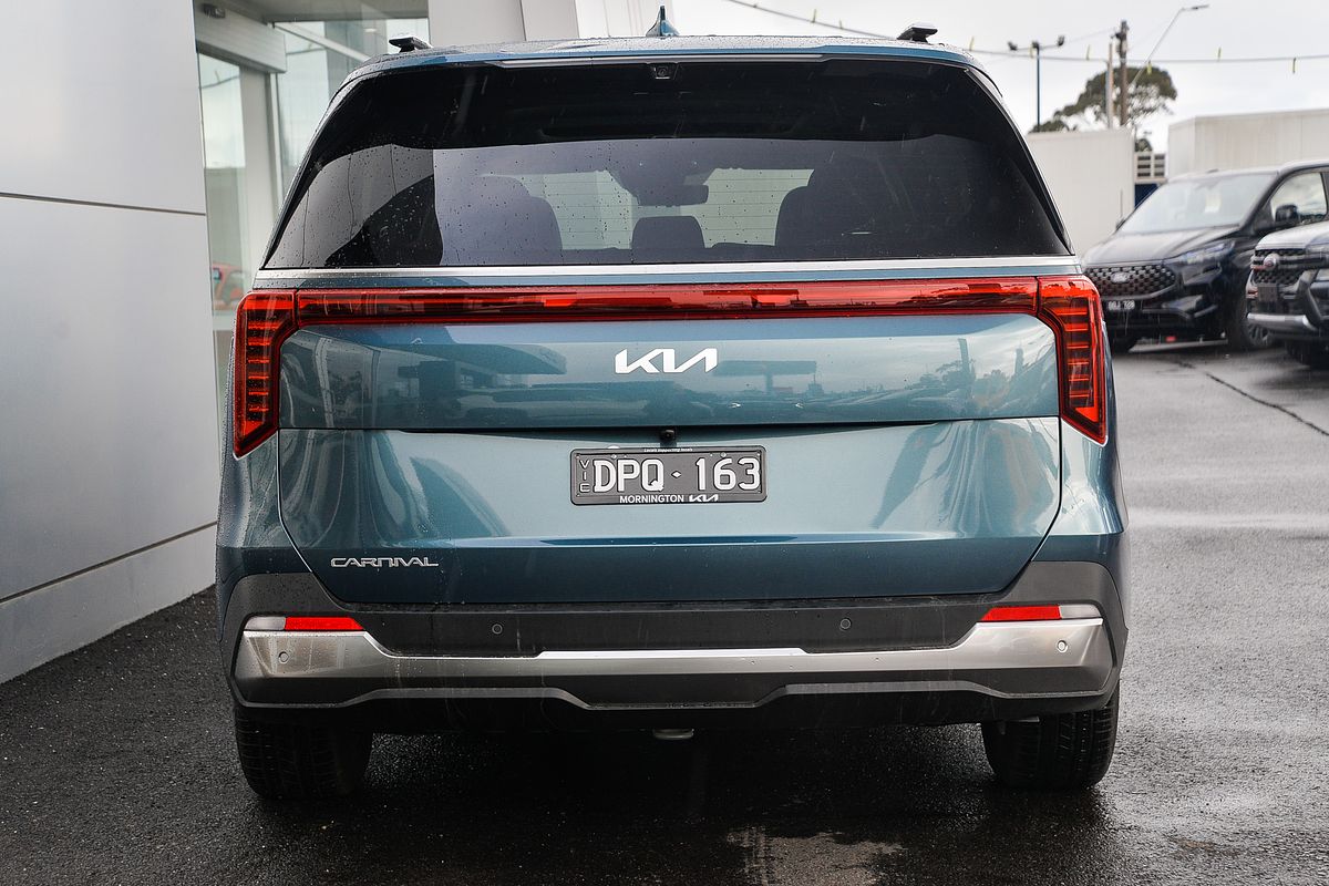 2025 Kia Carnival GT-Line KA4 PE