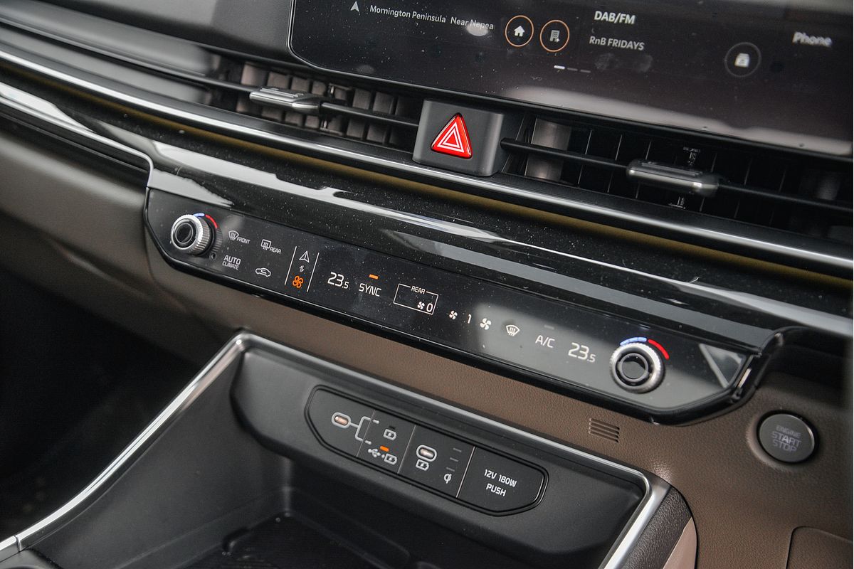 2025 Kia Carnival GT-Line KA4 PE