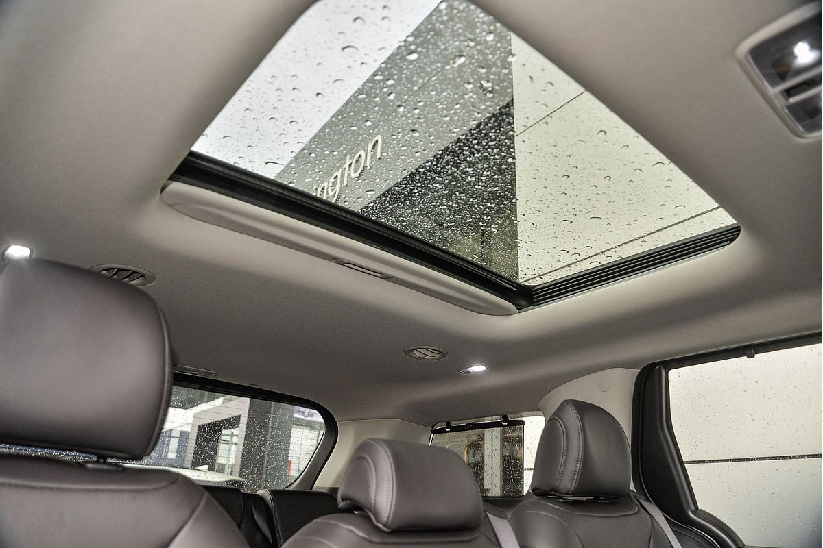 2025 Kia Carnival GT-Line KA4 PE