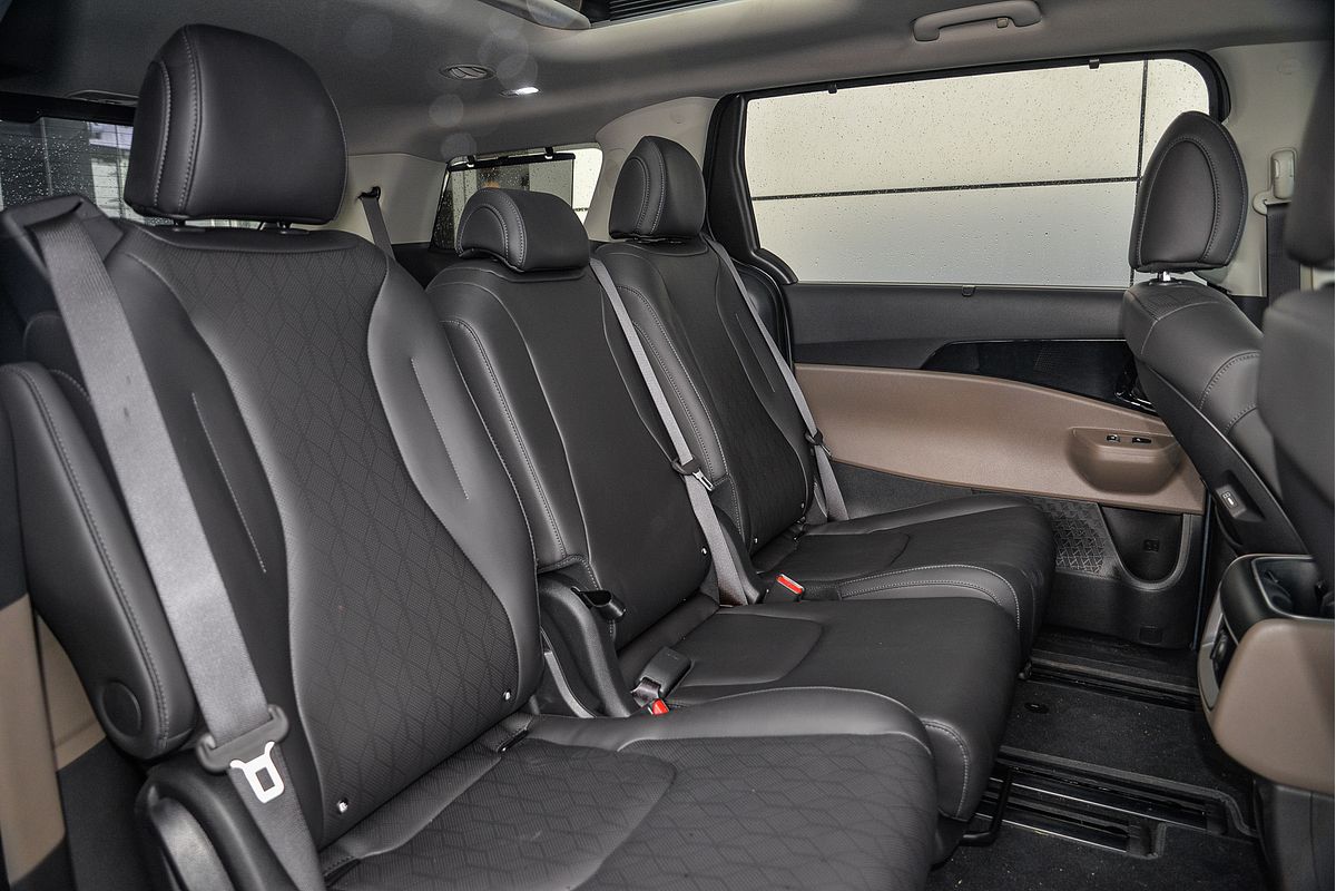 2025 Kia Carnival GT-Line KA4 PE