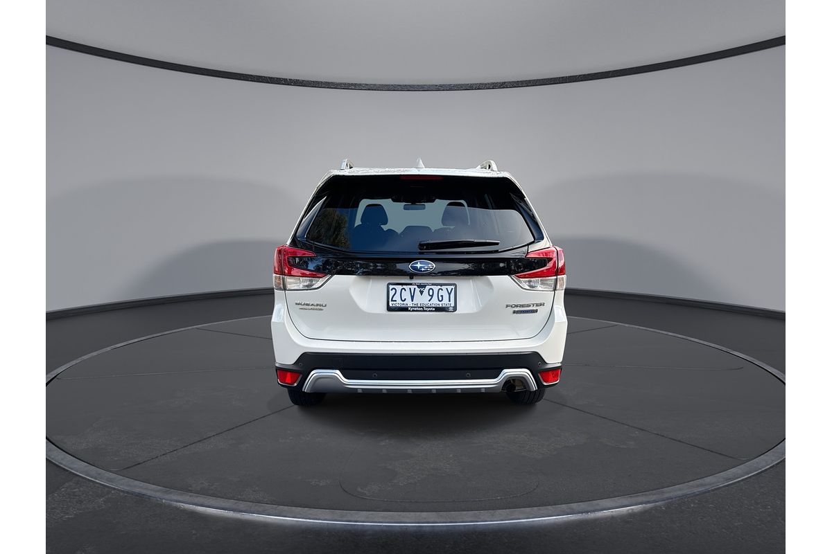 2023 Subaru Forester Hybrid L S5