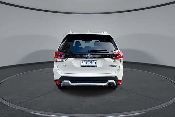 2023 Subaru Forester Hybrid L S5