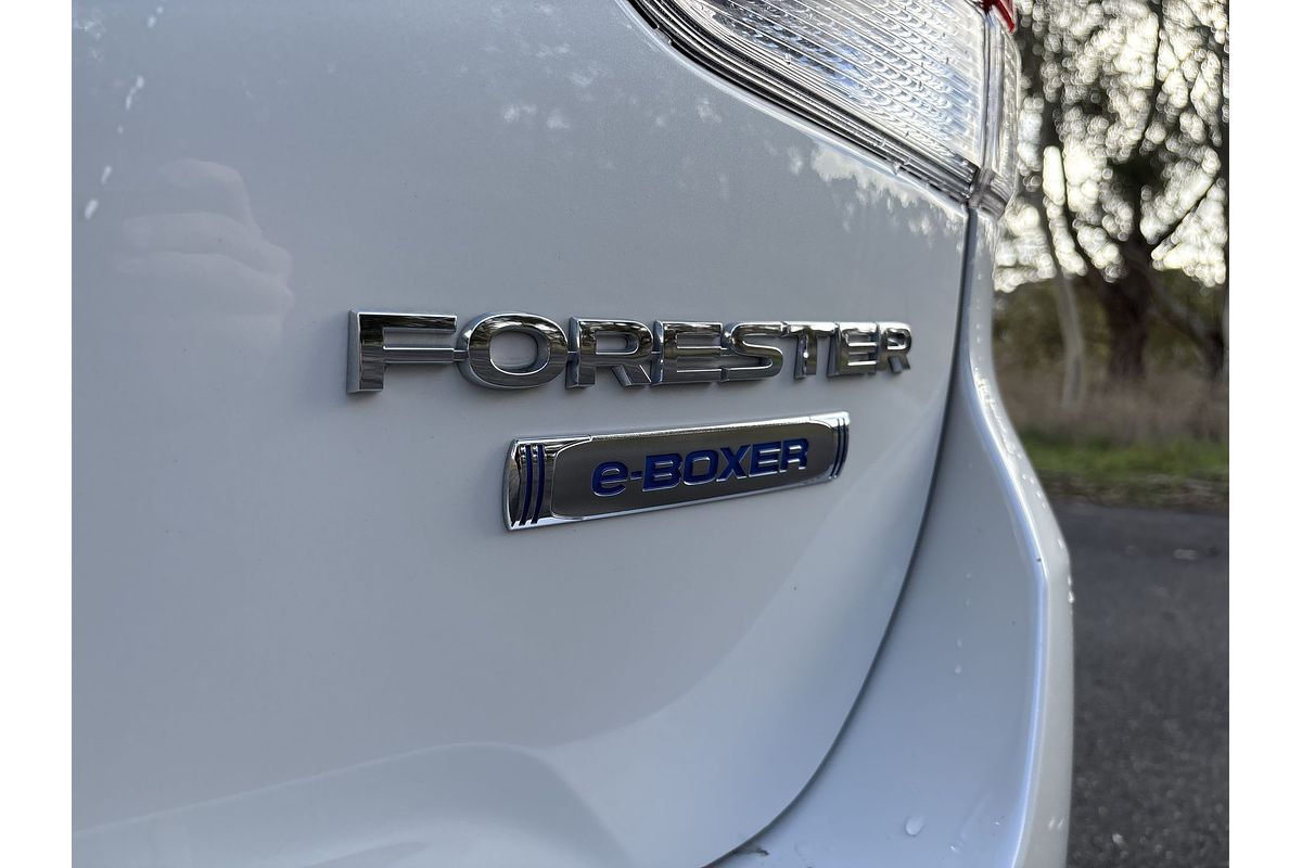 2023 Subaru Forester Hybrid L S5
