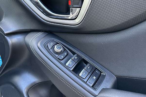 2023 Subaru Forester Hybrid L S5