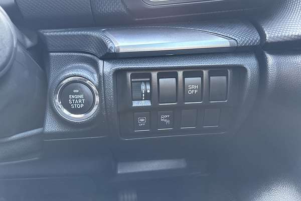 2023 Subaru Forester Hybrid L S5