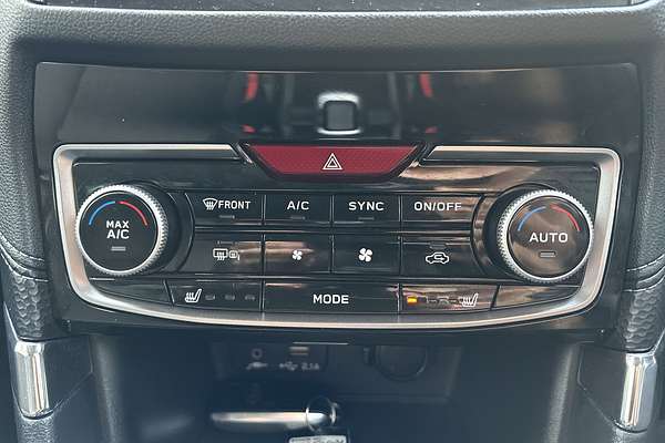 2023 Subaru Forester Hybrid L S5