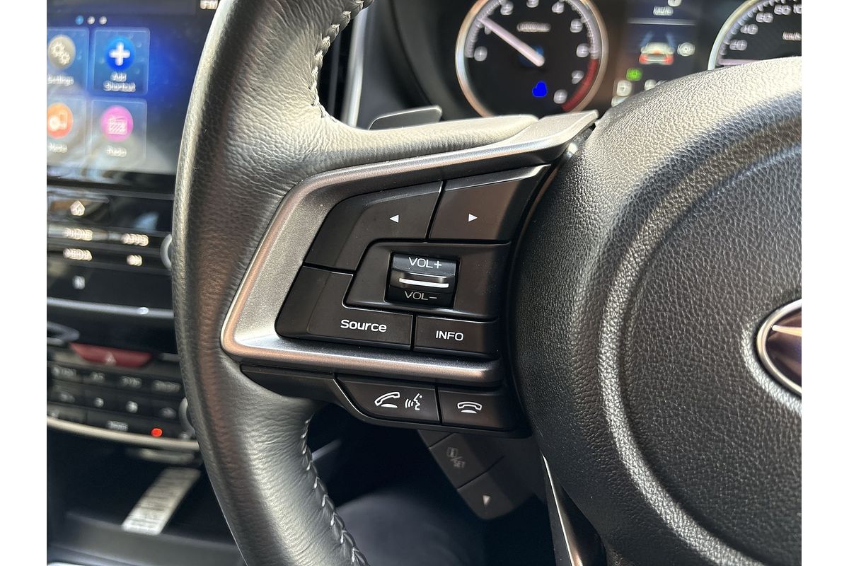 2023 Subaru Forester Hybrid L S5