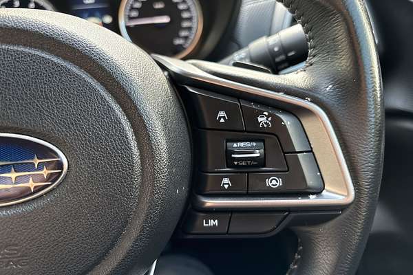 2023 Subaru Forester Hybrid L S5