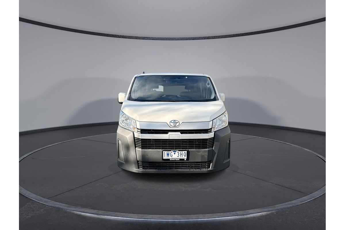2020 Toyota Hiace GDH300R LWB