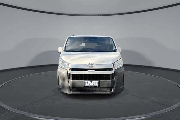 2020 Toyota Hiace GDH300R LWB