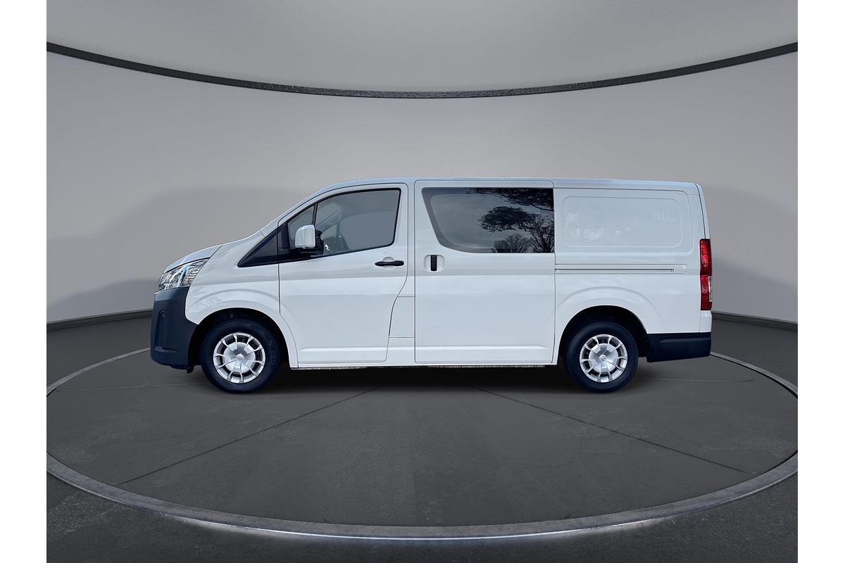 2020 Toyota Hiace GDH300R LWB