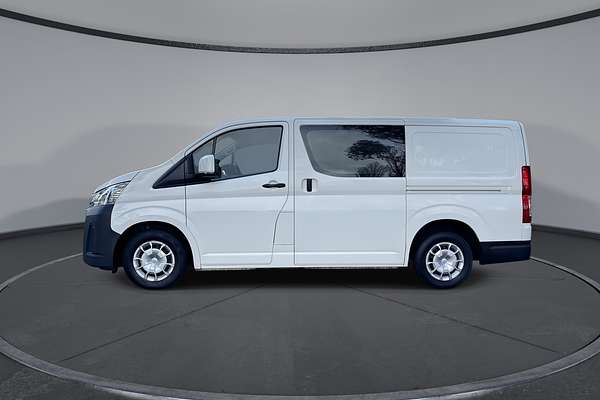 2020 Toyota Hiace GDH300R LWB