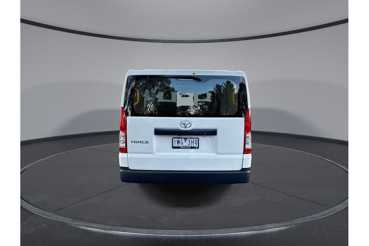 2020 Toyota Hiace GDH300R LWB