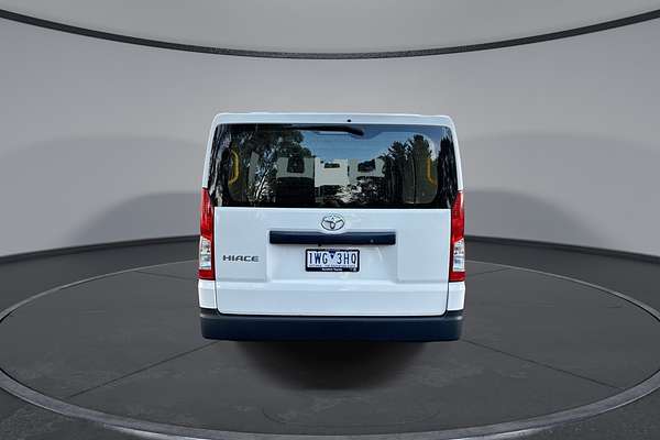 2020 Toyota Hiace GDH300R LWB