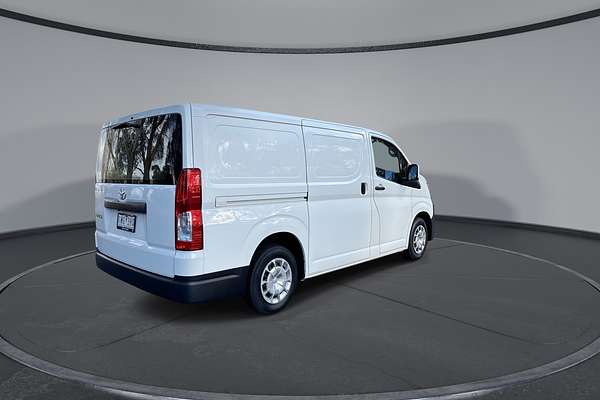 2020 Toyota Hiace GDH300R LWB