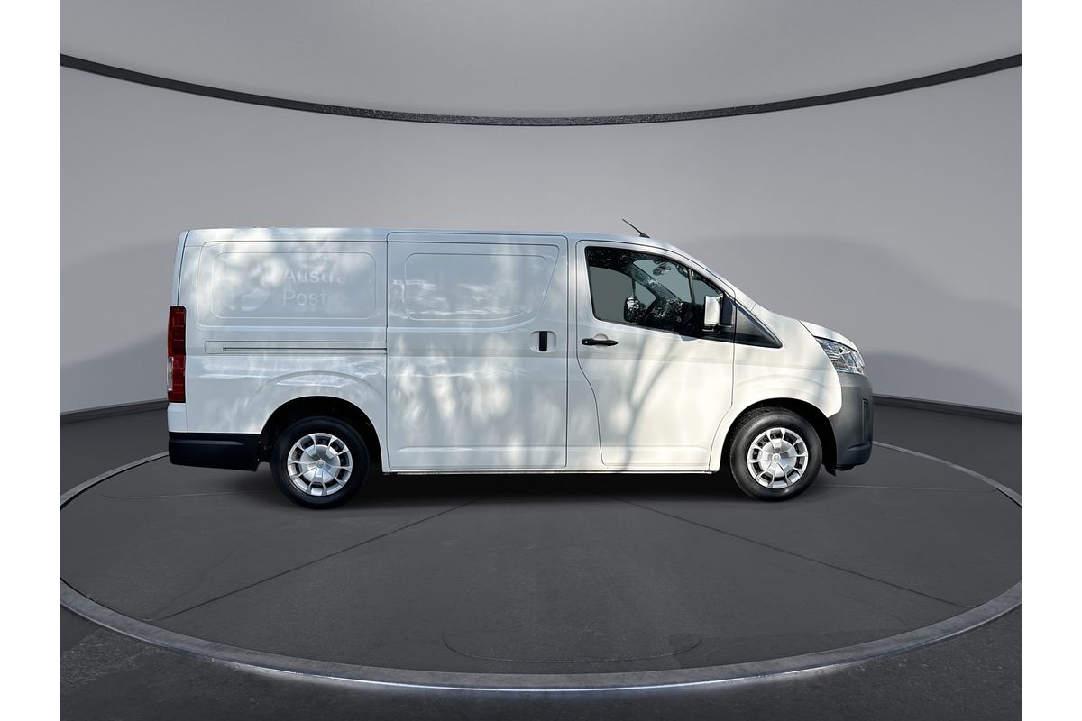2020 Toyota Hiace GDH300R LWB