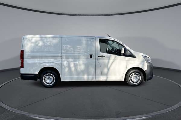 2020 Toyota Hiace GDH300R LWB