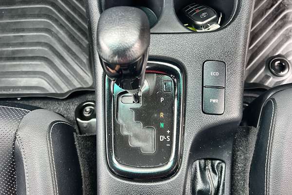 2023 Toyota Hilux Rogue GUN126R 4X4