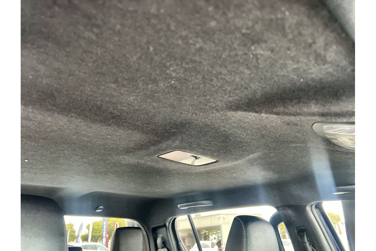 2023 Toyota Hilux Rogue GUN126R 4X4