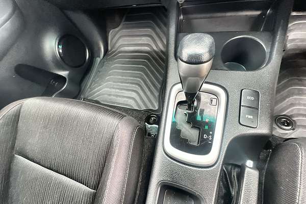 2023 Toyota Hilux SR5 GUN126R 4X4