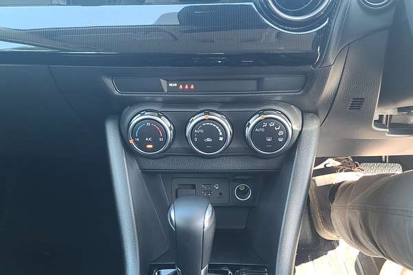 2025 Mazda CX-3 G20 Pure DK