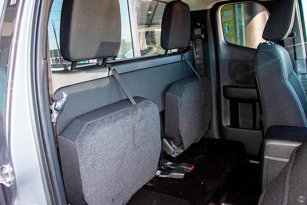 2025 Mitsubishi Triton GLX+ MV 4X4