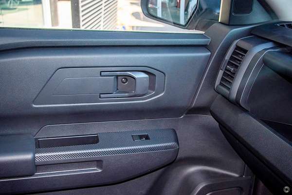 2025 Mitsubishi Triton GLX+ MV 4X4