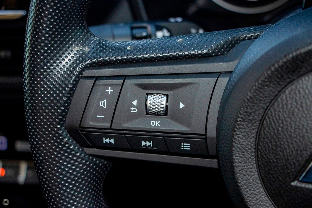 2025 Mitsubishi Triton GLX+ MV 4X4