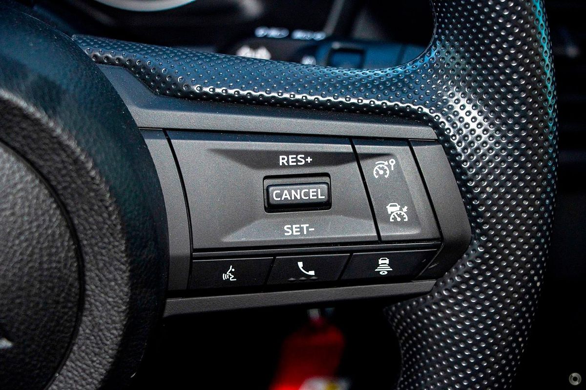 2025 Mitsubishi Triton GLX+ MV 4X4