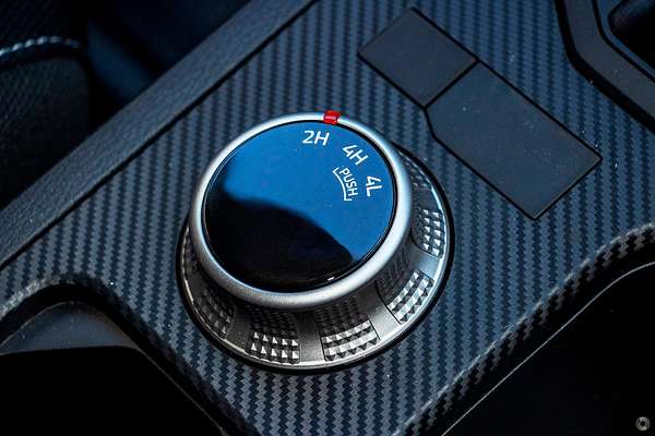 2025 Mitsubishi Triton GLX+ MV 4X4