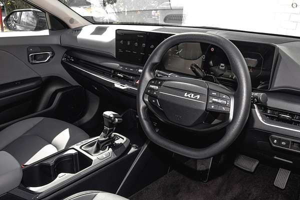 2025 Kia K4 Sport+ CL4m