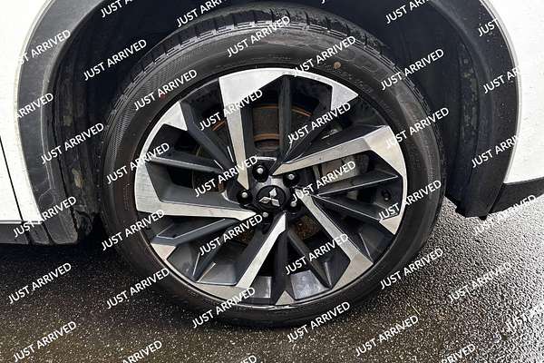 2023 Mitsubishi Outlander Aspire ZM