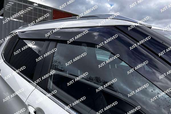 2023 Mitsubishi Outlander Aspire ZM