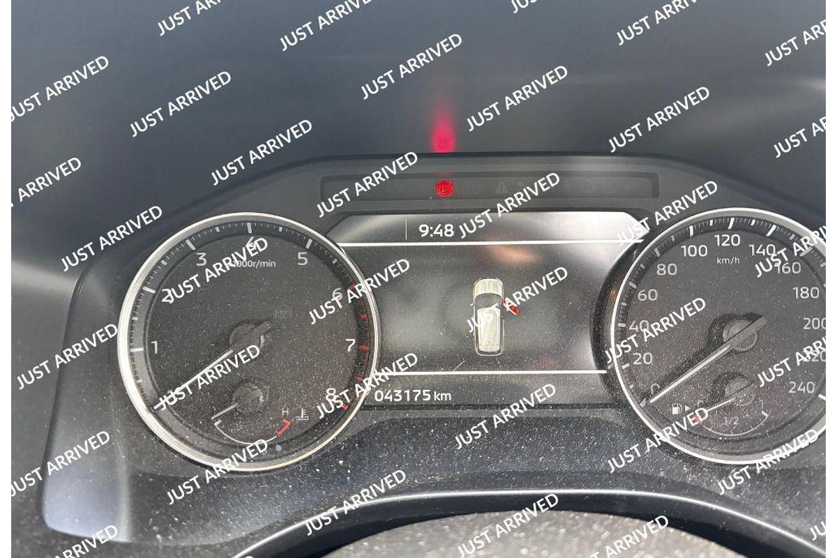 2023 Mitsubishi Outlander Aspire ZM