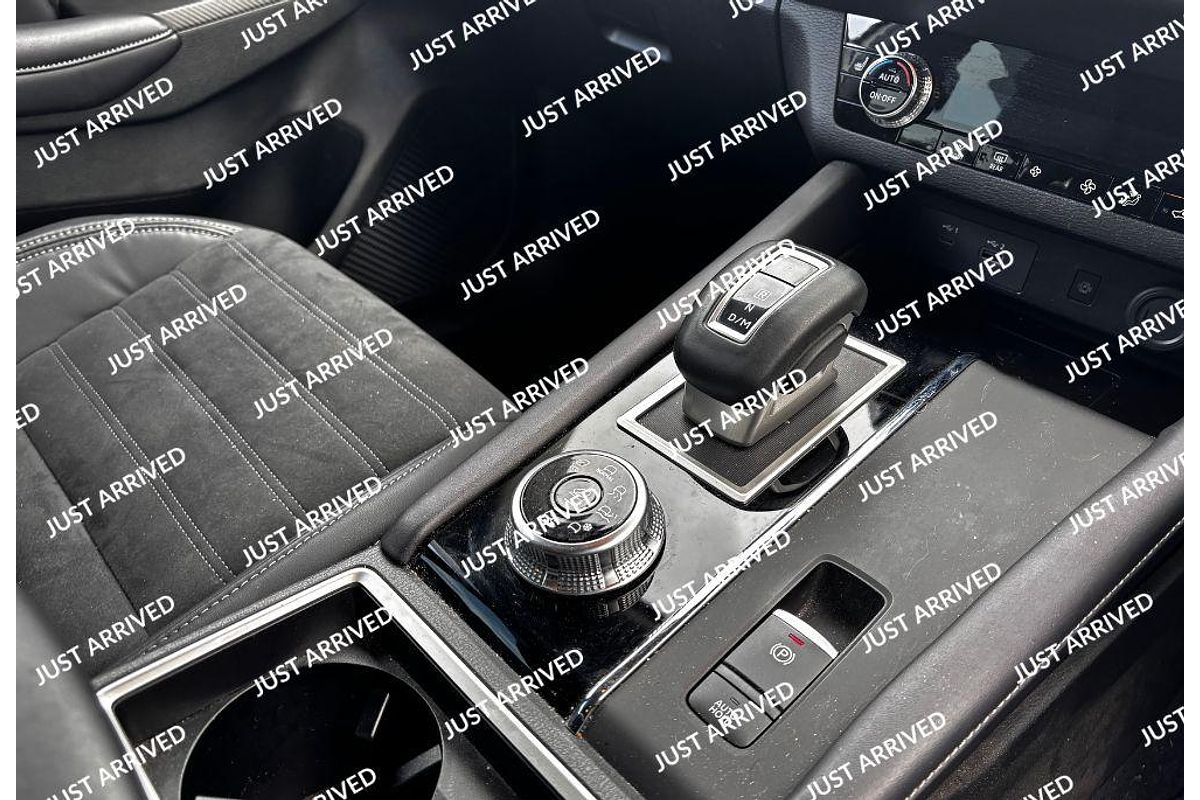 2023 Mitsubishi Outlander Aspire ZM