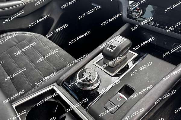 2023 Mitsubishi Outlander Aspire ZM