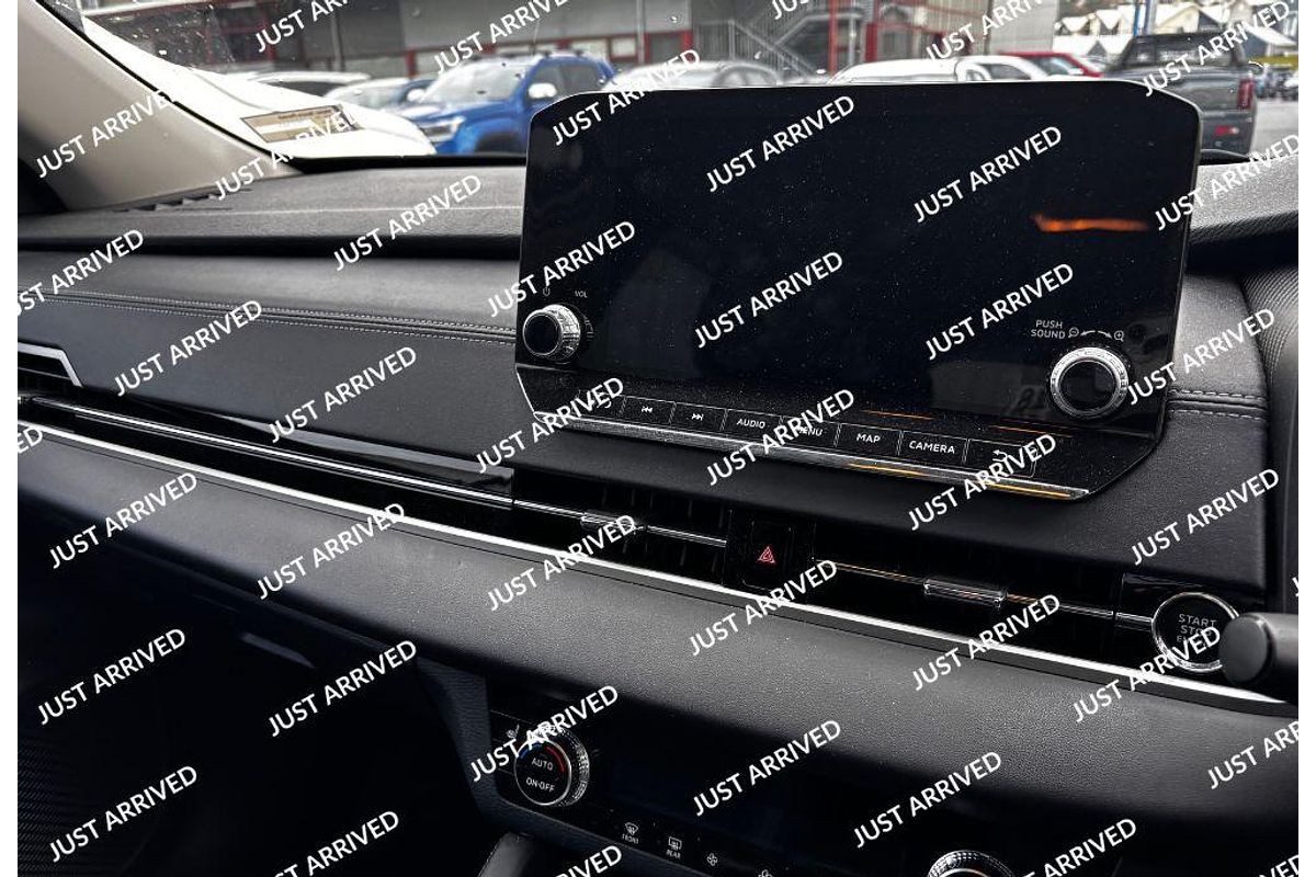 2023 Mitsubishi Outlander Aspire ZM