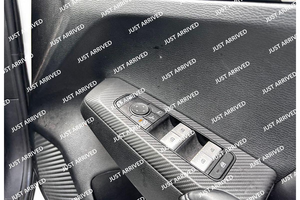 2023 Mitsubishi Outlander Aspire ZM