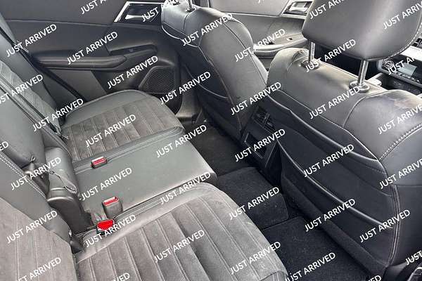 2023 Mitsubishi Outlander Aspire ZM