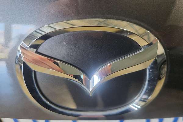 2018 Mazda 3 Maxx Sport BN Series