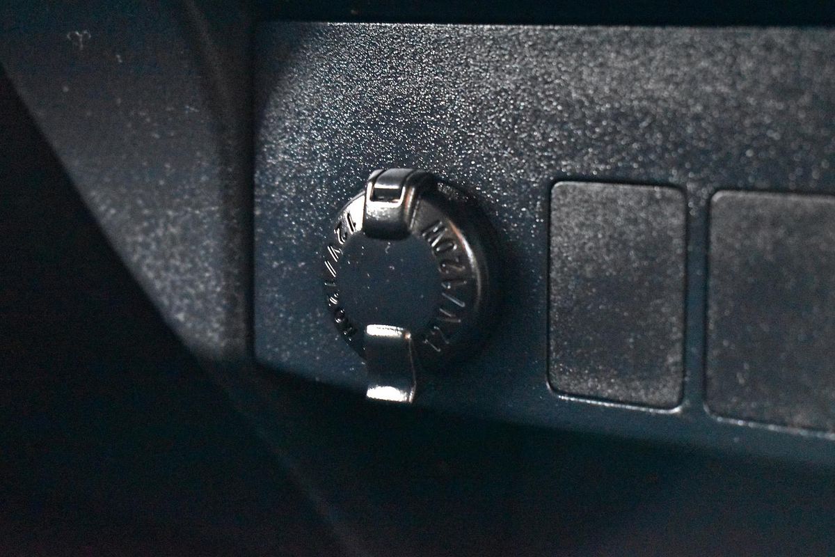 2013 Toyota RAV4 GX ZSA42R