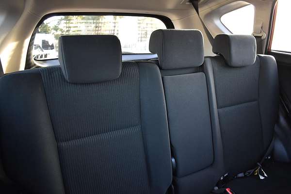 2013 Toyota RAV4 GX ZSA42R